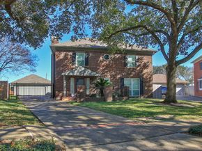 6822 Hertford Park Drive, Houston TX 77084