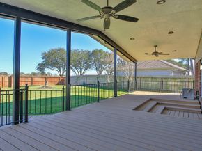 6822 Hertford Park Drive, Houston TX 77084