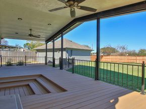 6822 Hertford Park Drive, Houston TX 77084