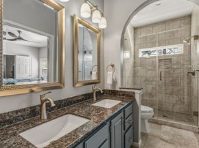 6822 Hertford Park Drive, Houston TX 77084