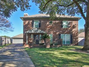 6822 Hertford Park Drive, Houston TX 77084