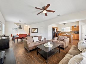 1511 Claremont Garden Circle, Houston TX 77047