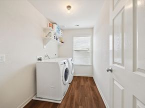 1511 Claremont Garden Circle, Houston TX 77047