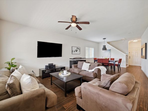 1511 Claremont Garden Circle, Houston TX 77047