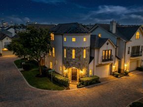 1314 Sherwood Springs Lane, Houston TX 77043