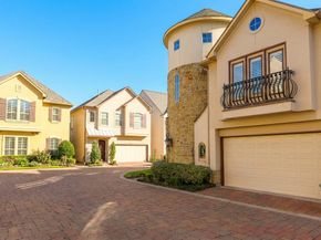 1314 Sherwood Springs Lane, Houston TX 77043