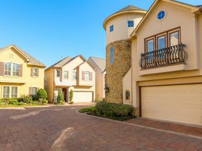 1314 Sherwood Springs Lane, Houston TX 77043