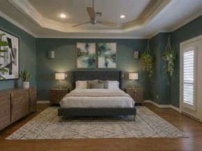 1314 Sherwood Springs Lane, Houston TX 77043