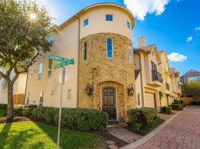 1314 Sherwood Springs Lane, Houston TX 77043