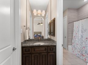 5815 Stratton Woods Drive, Spring TX 77389