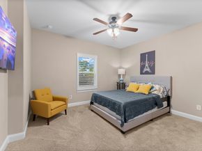 5815 Stratton Woods Drive, Spring TX 77389