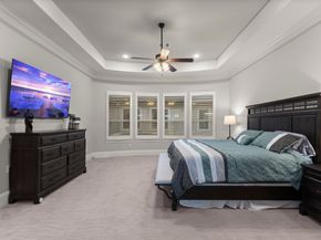 5815 Stratton Woods Drive, Spring TX 77389