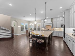 5815 Stratton Woods Drive, Spring TX 77389