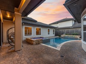 5815 Stratton Woods Drive, Spring TX 77389