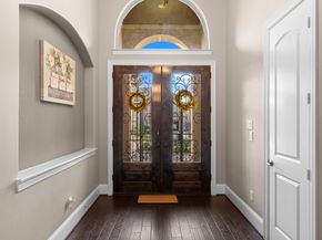 5815 Stratton Woods Drive, Spring TX 77389