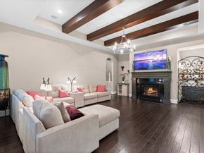 5815 Stratton Woods Drive, Spring TX 77389