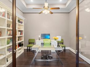 5815 Stratton Woods Drive, Spring TX 77389