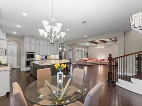 5815 Stratton Woods Drive, Spring TX 77389