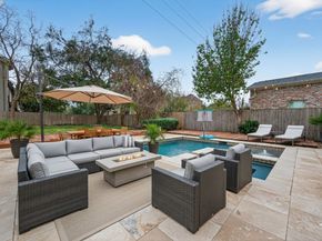 2115 Foreland Drive, Houston TX 77077