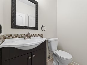 2115 Foreland Drive, Houston TX 77077