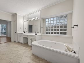 2115 Foreland Drive, Houston TX 77077