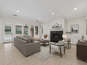 2115 Foreland Drive, Houston TX 77077