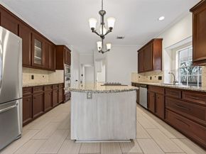 2115 Foreland Drive, Houston TX 77077