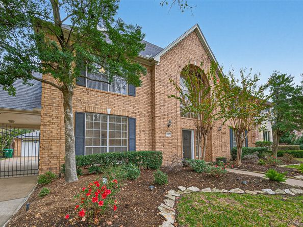 2115 Foreland Drive, Houston TX 77077