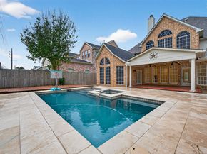2115 Foreland Drive, Houston TX 77077