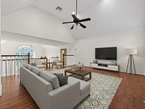 2115 Foreland Drive, Houston TX 77077