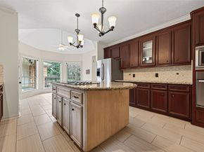 2115 Foreland Drive, Houston TX 77077