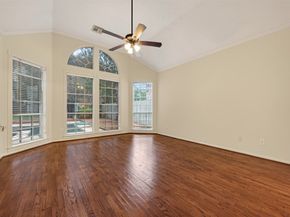 2115 Foreland Drive, Houston TX 77077