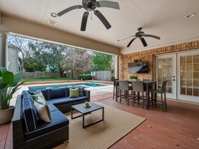 2115 Foreland Drive, Houston TX 77077