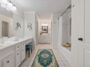 2115 Foreland Drive, Houston TX 77077