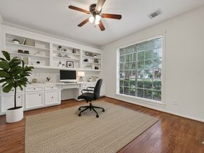 2115 Foreland Drive, Houston TX 77077