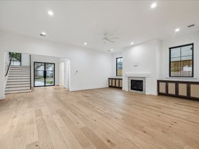 4547 Shetland Lane, Houston TX 77027