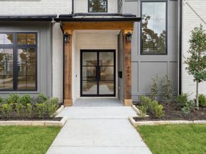 4547 Shetland Lane, Houston TX 77027