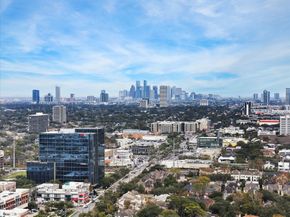 4547 Shetland Lane, Houston TX 77027