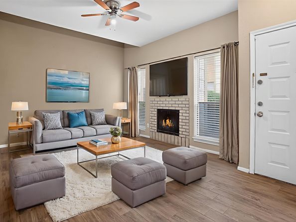 8299 Cambridge Street 706, Houston TX 77054