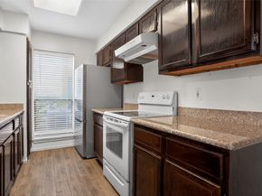 8299 Cambridge Street 706, Houston TX 77054