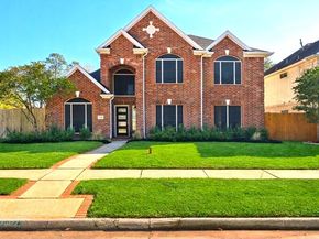 30122 Falher Drive, Spring TX 77386