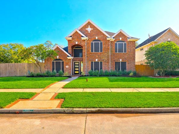 30122 Falher Drive, Spring TX 77386