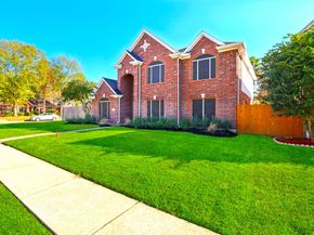 30122 Falher Drive, Spring TX 77386