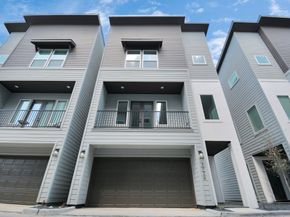 3036 Live Oak Street, Houston TX 77004