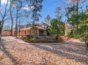 22 N Millsap Circle, The Woodlands TX 77382