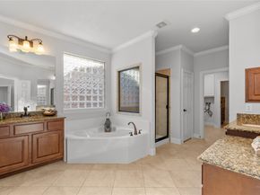 22 N Millsap Circle, The Woodlands TX 77382