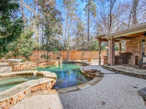 22 N Millsap Circle, The Woodlands TX 77382
