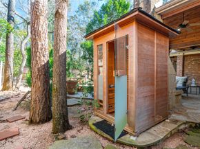 22 N Millsap Circle, The Woodlands TX 77382