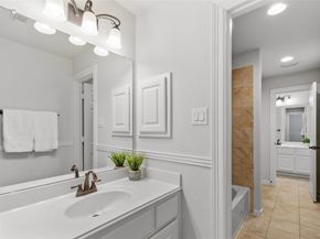 22 N Millsap Circle, The Woodlands TX 77382