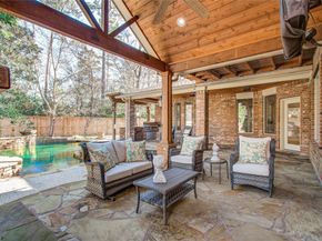 22 N Millsap Circle, The Woodlands TX 77382